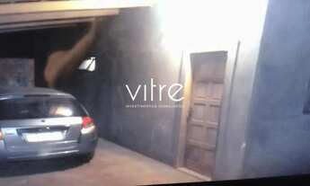 Imagem 6: Casa à venda no bairro Independência em Ituiutaba