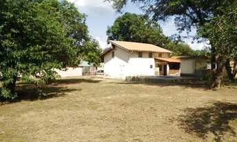 Imagem: Chácara - Chácaras Morumbi - Campinas