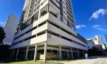 Imagem 5: Estacionamento Bairro Barro Preto