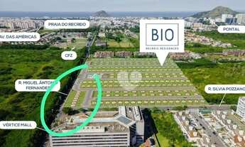 Imagem: Terreno à venda, 180 m² por R$ 598.080,00