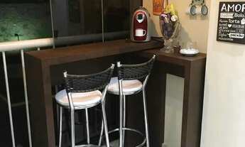 Imagem 2: RECANTO DAS ARVORES - M.CC - 2º ANDAR - 100% REFORMADO [13636