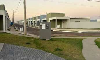 Imagem 5: Casa térrea em condomínio fechado com 3 quartos sendo 1 suíte 2 vagas de garagens