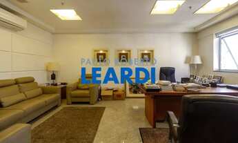 Imagem: CONJ. COMERCIAL - POMPÉIA - SP