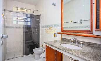 Imagem 5: APARTAMENTO A VENDA NO JUVEVE COM 165 M2 PRIVATIVOS