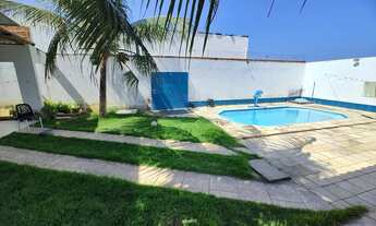 Imagem 3: Vendo Casa de Praia no Francês com 5 Quartos - Marechal - AL