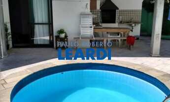 Imagem: CASA EM CONDOMÍNIO - ALPHAVILLE - SP