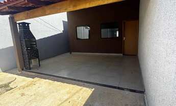 Imagem 2: Ágio casa nova em Guapó