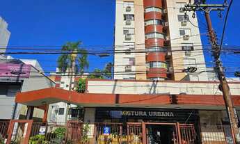 Imagem: Apartamento 3 dormitórios com vaga no Menino