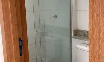 Imagem 2: Casa térrea em condomínio fechado com 3 quartos sendo 1 suíte 2 vagas de garagens