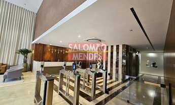 Imagem 3: Sala Andar Quadra Brás - Reformada, Sofisticada, Moderna