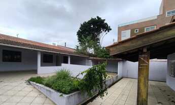 Imagem: Casa (Fundos) para Alugar na Cidade Industrial