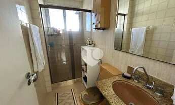 Imagem 5: Cobertura com 4 dormitórios à venda, 274 m² por R$ 1.990.000,00 - Jardim Oceânico - Rio de