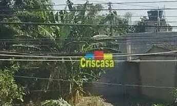 Imagem 5: Terreno à venda, 360 m² por R$ 139.000,00 - Balneário - São Pedro da Aldeia/RJ