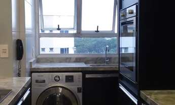 Imagem 7: Residencial Salvador Norte 2/4 Suite Mobiliado e Decorado (Direto Poprietário