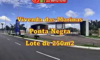 Imagem: Lote de 250m2 no Condomínio Vivenda das