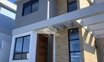 Imagem 2: Casa com 4 quartos/dormitórios à venda no Loteamento Villa Pamplona, Rio Tavares por R$ 2