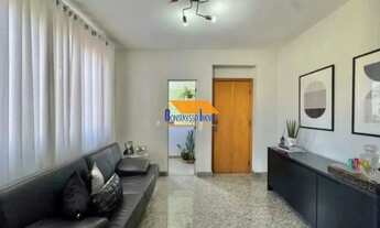 Imagem 5: Apartamento de 4 quartos, Bairro Floresta/Colegio Batista em Belo Horizonte