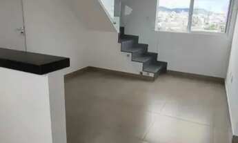 Imagem 5: Cobertura com 2 quartos à venda em Belo Horizonte