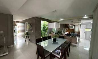 Imagem 3: Casa no Condomínio Melício Machado Alto Padrão e Conforto para sua Família! [5599