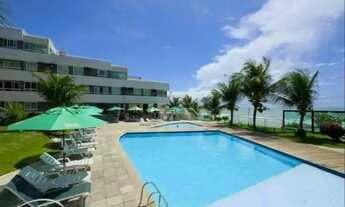 Imagem 2: Flat Ponta Negra Beach - Mobiliado- Beira Mar