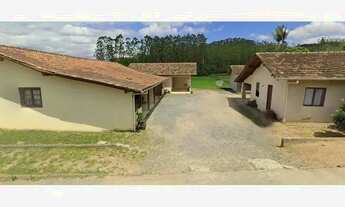 Imagem 2: Casa DOUTOR PEDRINHO - SC