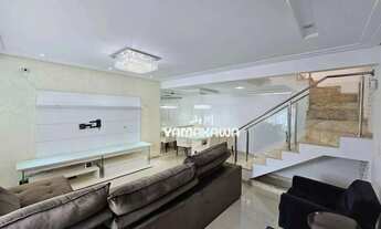 Imagem 5: Sobrado com 3 dormitórios à venda, 218 m² por R$ 990.000,00 - Parque do Carmo - São Paulo