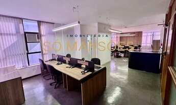 Imagem 2: CONJUNTO DE SALAS À VENDA NO BAIRRO LOURDES