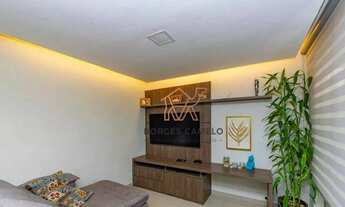 Imagem 4: Apartamento com 3 quartos, 145 m² - venda por R$ 750.000 ou aluguel por R$ 5.630/mês - Est