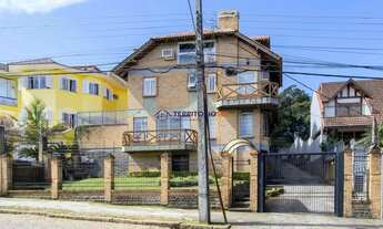 Imagem: Casa em Condomínio em Jardim Isabel