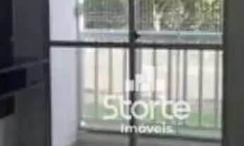 Imagem 3: Apartamento com 2 dormitórios à venda, 52 m² por R$ 215.000,00 - Laranjeiras - Uberlândia