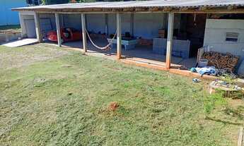 Imagem: Vendo barracão escriturado