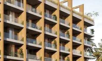 Imagem 2: Apartamento à venda no AZURE , PRAIA DO FRANCÊS , Marechal Deodoro, AL