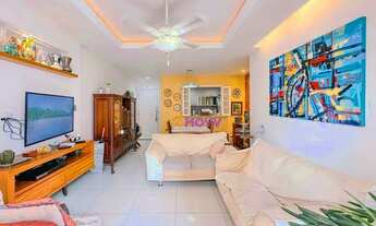 Imagem 3: Apartamento à venda, 110 m² por R$ 890.400,00 - Icaraí - Niterói/RJ