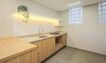 Imagem: Apartamento a venda no Centro Histórico