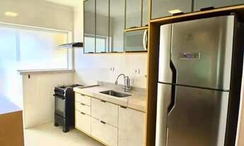 Imagem 7: Apartamento com 2 dormitórios para alugar, 70 m² por R$ 4.500,01/mês - Canto do Forte - Pr