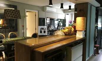 Imagem 3: Apartamento 2 quartos no bairro Centro Florianópolis