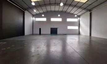 Imagem 2: Barracão para alugar, 438 m² por R$ 10.000,00/mês - Lago Igapó - Londrina/PR