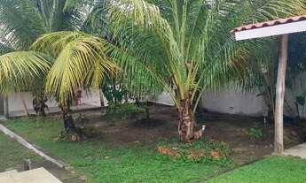 Imagem 3: Alugo casa com 4 suítes com ar condicionado piscina churrasqueira wi-fi segurança 24