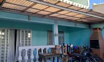 Imagem 2: Sobrado com 3 dormitórios à venda, 90 m² por R$ 180.000,00 - Leste Oeste - Londrina/PR