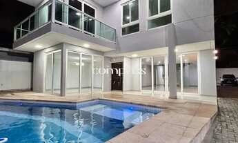 Imagem 3: Casa com 4 suites e sala de cinema para venda e locação em Piedade - PE