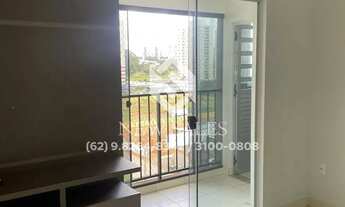 Imagem 3: Apartamento a venda 3 quartos 1 suíte - Setor Parque Oeste