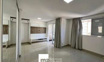 Imagem 6: Flat no Setor Oeste 1 quarto