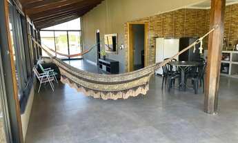 Imagem 3: Chácara a venda com Lazer - Anápolis - GO