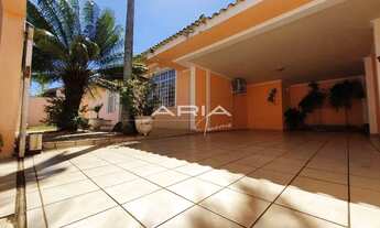 Imagem 2: Casa com 3 dormitórios e suíte à venda, 390 m - Caravelle - Londrina PR