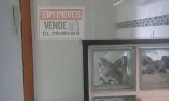 Imagem 5: Cod EDM1929 - Galo Branco: Apartamento 2Qts, depend. vaga marcada, 3º andar