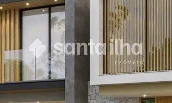 Imagem 3: Casa com 3 dormitórios à venda, 152 m² - Santa Mônica - Florianópolis/SC