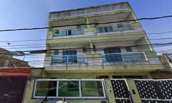 Imagem 3: Apartamento no Centro - Nilópolis/RJ