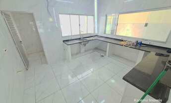 Imagem 4: Salão comercial medindo 90 m² com 1 banheiro