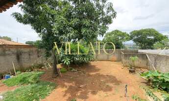 Imagem 2: Casa a venda no Jardim Petrópolis - Goiânia