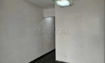 Imagem 5: Apartamento para locação com 2 Quartos Rico em Ármarios, 1 Vaga, próximo a Estação Santana